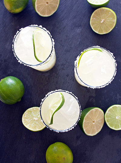 COA Margarita Crushed